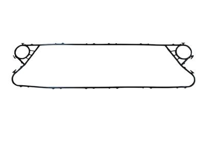 China PHE Gaskets , TL400PP Plate Heat Exchanger Connections for sale