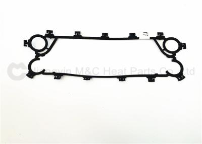 China Tecnología termal material de Clip On Gaskets FP05 EPDM del modelo FP05 en venta