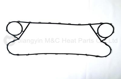 China LX40 Power Generation Spiral Wound Gasket , Heat Exchanger Components Polished for sale