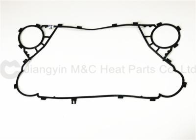 China Chemical Industry Heat Exchanger Gasket SX40 Corrugated Metal Plate for sale