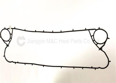 China K71 Marine Heat Exchanger Gaskets , Tranter Heat Exchanger Gaskets Efficient for sale