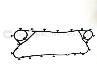China Junta de PTFE Phe, sigma marina de las juntas del cambiador de calor 22 exactos trabajada a máquina en venta