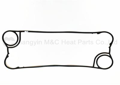 China Shakeproof Heat Exchanger Gaskets Food Grade High Safety GX26 for sale