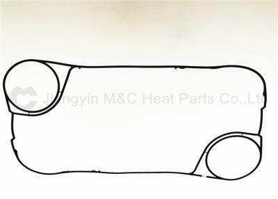 Chine Le poids léger refourbi de Marine Heat Exchanger Gaskets GX085 se rouillent non fiable à vendre