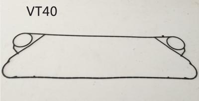 중국 GEA VT40M 스테인리스 강판 열교환기 개스킷 판매용