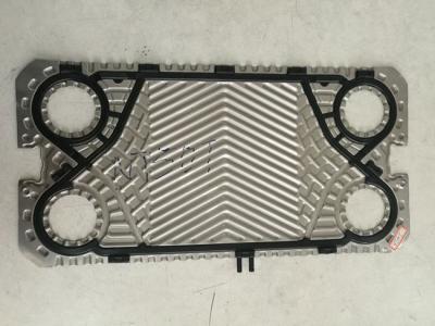 China La placa de NT50T SS304 0.5m m instaló las juntas del cambiador de calor de la placa de EPDM en venta