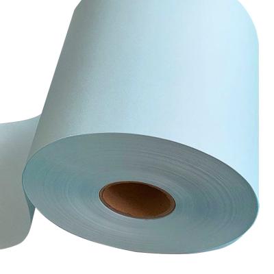 China Sustainable Dustproof Industrial Blue Industrial Cleaning Cloth Non Woven Fabric Oil-absorbing Industrial Cleaning Cloth For Machine for sale