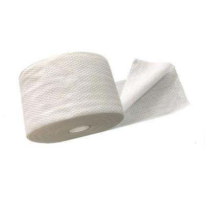 China High Quality Disposable Hand Towel Towel Disposable Multifunctional Cleaning Soft Roll for sale