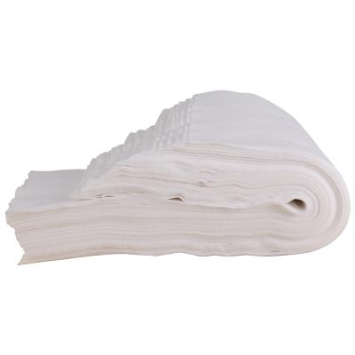 China Disposable Hygiene Salon Towel Kitchen Towel Disposable Eco Friendly Bath Towel For Hotel for sale