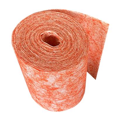 China Viable Wholesale Large Roll Multifunctional Disposable Cleaning Towel Perforated Cleaning Cloth for sale