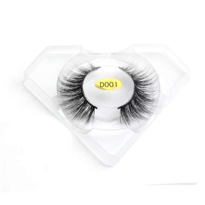 China Full Strip Lashes Real 3D Siberian Mink Lashes 25mm False Eyelashes Wholesale Custom Makeup Long Thick Strip Packaging Label Mink Eye Lashes for sale