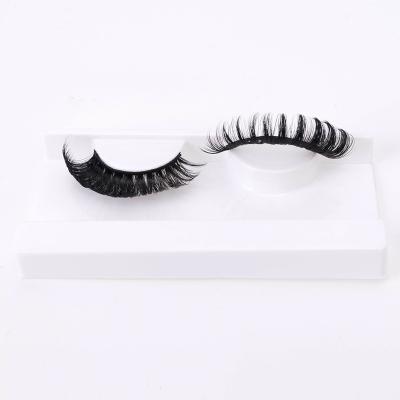 China Wholesale Tapered Discount Lashes Price Promotion High Quality Hot Selling Fluffy Tapered Eyelashes for sale