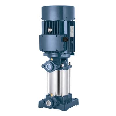 China Jockey Utilities Industrial Vertical Multistage High Pressure Centrifugal Water Pump Wholesale for sale