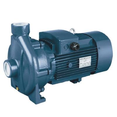 China Industrial Utilities Circulating Close Coupled Electric Motor Driven Pump With Feeder Tank for sale