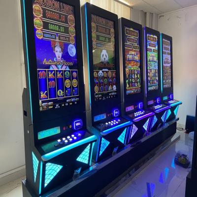 China Hoge Winst Multi Touch Screen Slot Game F-N Slot Game Spel Coin Operated PCB Voor Verkoop GZIGS-SLGMO5 for sale