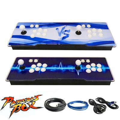 China Multi Players Arcade Console Machines For Retro Classic Home 3288 Video Games All Support In OneNewest System With Advanced CPU Output for sale