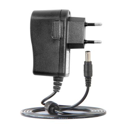 China Goedgekeurd plug in PSU power adapter Eu voeding 10W SN-01 adapter. of PSU of Ac/Dc Voeding 5V 1A 2A for sale