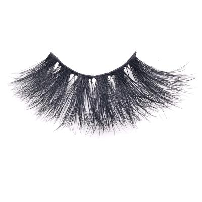 China SPARK 1 Wholesale Faux Mink Lashes Silk Eyelashes 3D Fluffy False Eyelash Set OEM/ODM 1 5 Pairs for sale