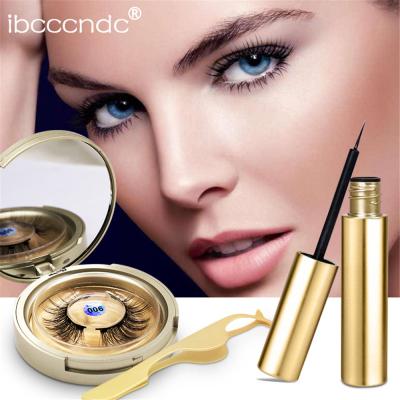 China OEM China Logo Tnt Suit Pcs Ems DHL Fedex Waterproof Magnetic Mascara Makeup Water Resistant Custom Color Pencil Accept Mascara for sale