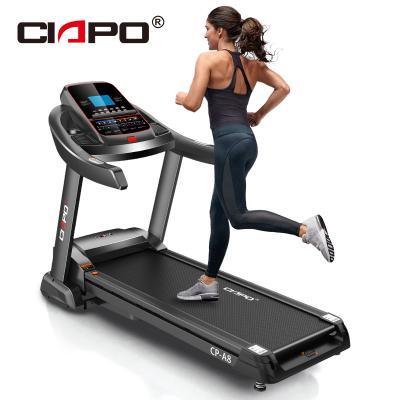 China Fotetable commercial walking electric foldable treadmill with cheap price for sale