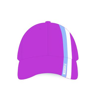 China COMMON New Custom Plain Fashion Unisex Baseball Cap Sports Cap for Outdoor Activities for sale