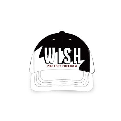 China COMMON Custom New Design 5 Panel Cotton Baseball Cap Sports Cap for Women Men for sale