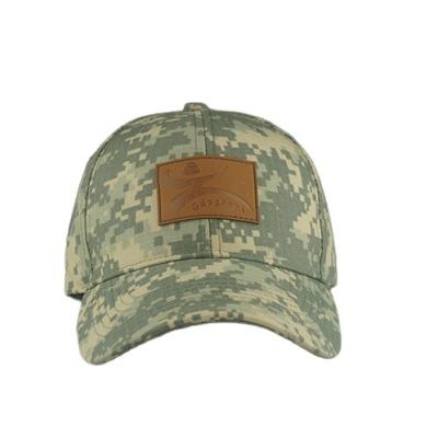 China Camouflage cloth Best Price Superior Quality Trucker Jungle Hat Camouflage for sale