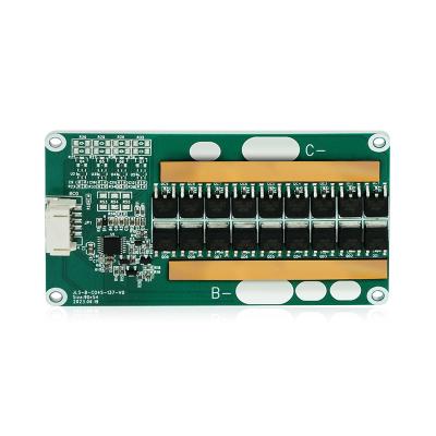 China KLS LiFePO4 16S 200A BMS & 250A 18650 Lithium Battery Protection Board: Ideal para ferramentas elétricas, UPS e painéis solares à venda