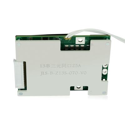 China Lfp Bms Ev Elektrische scooter Lipo Lithiumbatterij Management System 4S 12V 10A 15A 20A 30A 40A 50A 60A Lifepo4 Bms Te koop