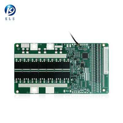 China KLS Lfp Bms 16s 200a For Li-ion Battery Pack for sale