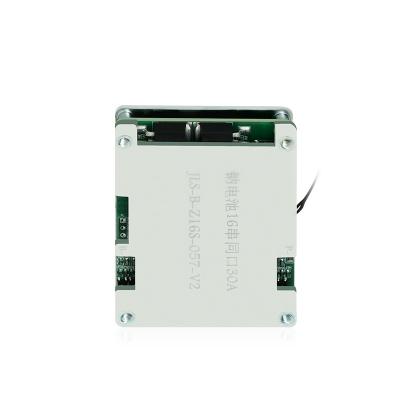 Chine KLS 15s 20a Lifepo4 Bms 48v Pour 3,2v 15 cellules batterie au lithium avec court-circuit sur protection de la décharge de charge à vendre