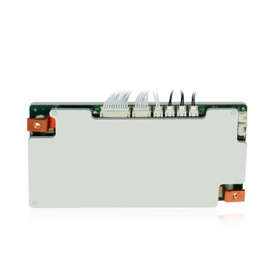 China 1.6mm Espessura 12v 80a Lifepo4 Bms 4s Smart Protection Board Para Triciclo Elétrico à venda