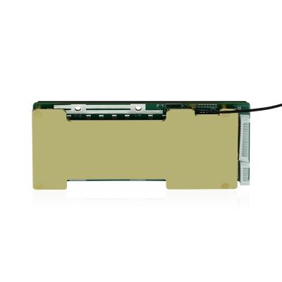 China KLS 24v 40a 7s Pcb Bms Panel de protección para la energía solar: 18650 módulo de batería de litio con célula en venta