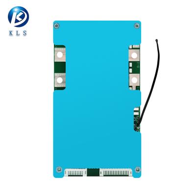 China 24V-88V 48V Lifepo4 15S 16S 80A 60A 50A Battery Management System BMS For Electric Scooters for sale