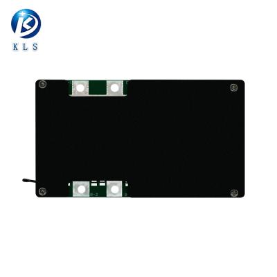 China KLS BMS 16S 48V 100ah Sistema de gestión de baterías LiFePO4 Smart BMS para el paquete de baterías de litio lifepo4 en venta