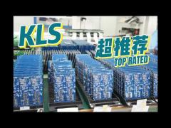 Reliable Battery Management System(BMS) Supplier Factory Show