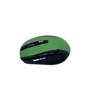 China 7500 3D Wireless Optical Mouse 2.4G High Quality Durable Gaming Desktop Mouse For Laptop Computer for sale