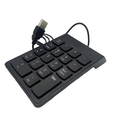 China Optical numeric keypad for sale