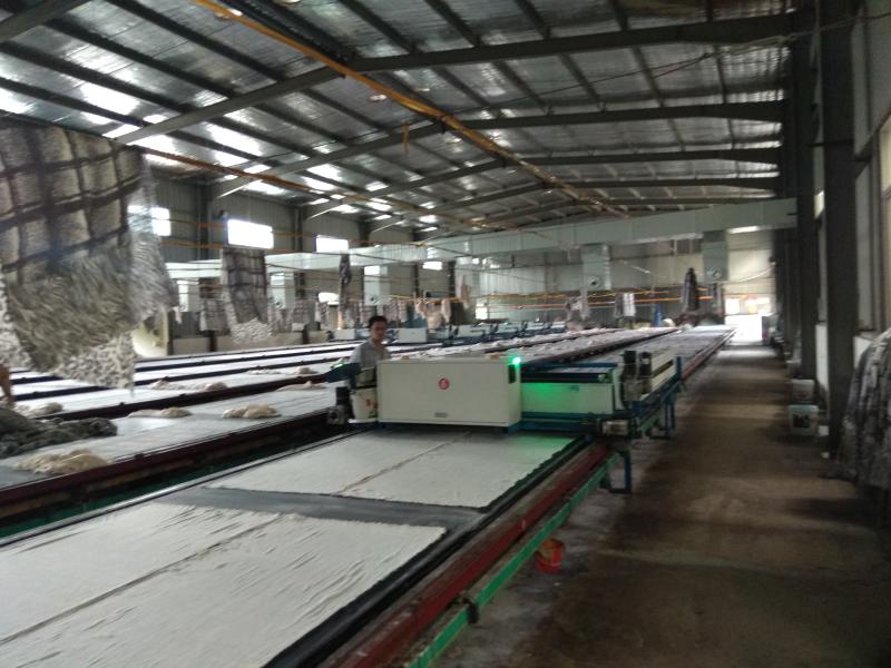 Verified China supplier - Yiwu Shujian Apparel Factory