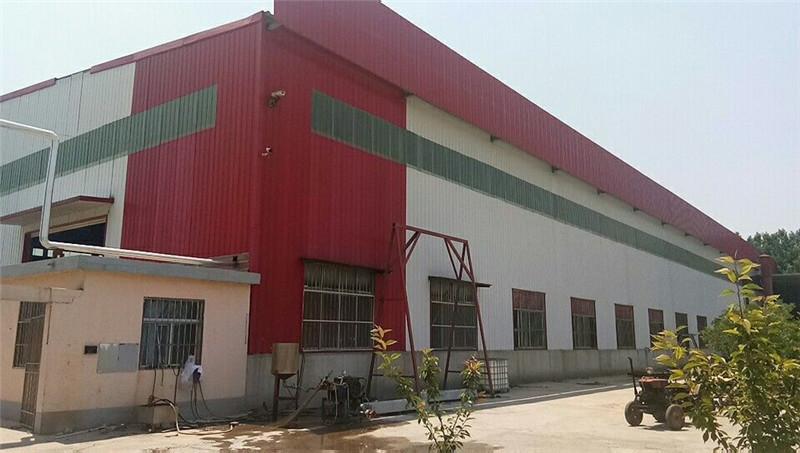 Verifizierter China-Lieferant - Jiangsu XIANDAO Drying Technology Co., Ltd.