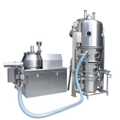 Chine Machine de granulation sèche sèche du granulatoire SUS316 SUS304 de poudre de grande capacité à vendre