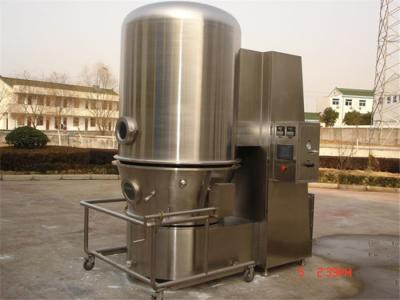 China De Drogere Machine van het hoog rendement500kg 11RPM Vloeibare Bed Te koop