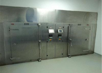 Cina Essiccazione farmaceutica Oven With Cross Flow di TCD in vendita