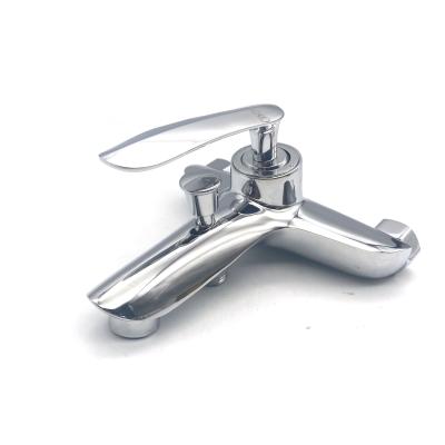 China Without Wall Mounted Bath And Shower Faucets Luxury Slide Bar MCPOLOO MFA20446 Mixer Tap Mixer for sale