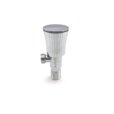 China Home Kitchen MAV10109 MCPOLOO Brand Good Quality Stainless Steel Angle Valve for sale