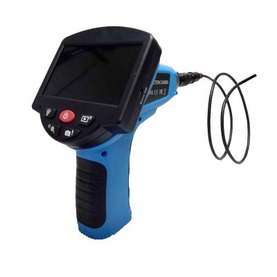 China Portable Low Power Car Inspection Lens Borescope Camera Borescope Camera for sale