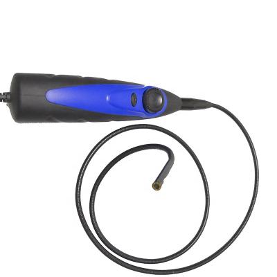 China Type-C Connection Low Power USB Snake Borescope Camera Dual Lens Micro USB Endoscope Cameras for sale