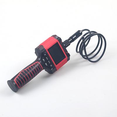 China Low Power Visual Borescope Handheld Borescope Inspection Camera for sale