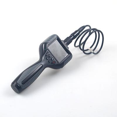 China Low Power 2021 New Model 2.7 Inch Monitor 5.5mm Probe Snake Endoscope Camera for sale