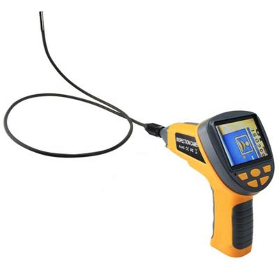 China Waterproof / Waterproof 10.0 Mm Diameter Tube Pipeline Engine Analyzer Inspection Borescope for sale